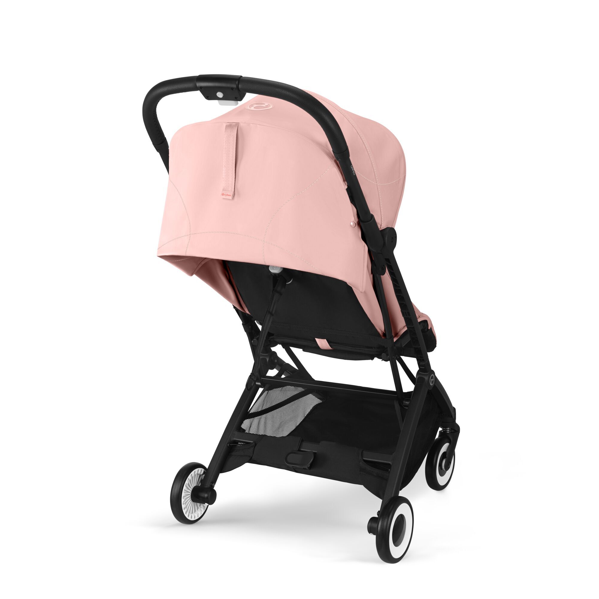 CYBEX Orfeo - Candy Pink in Candy Pink large-cybex-gb image number 6 Small