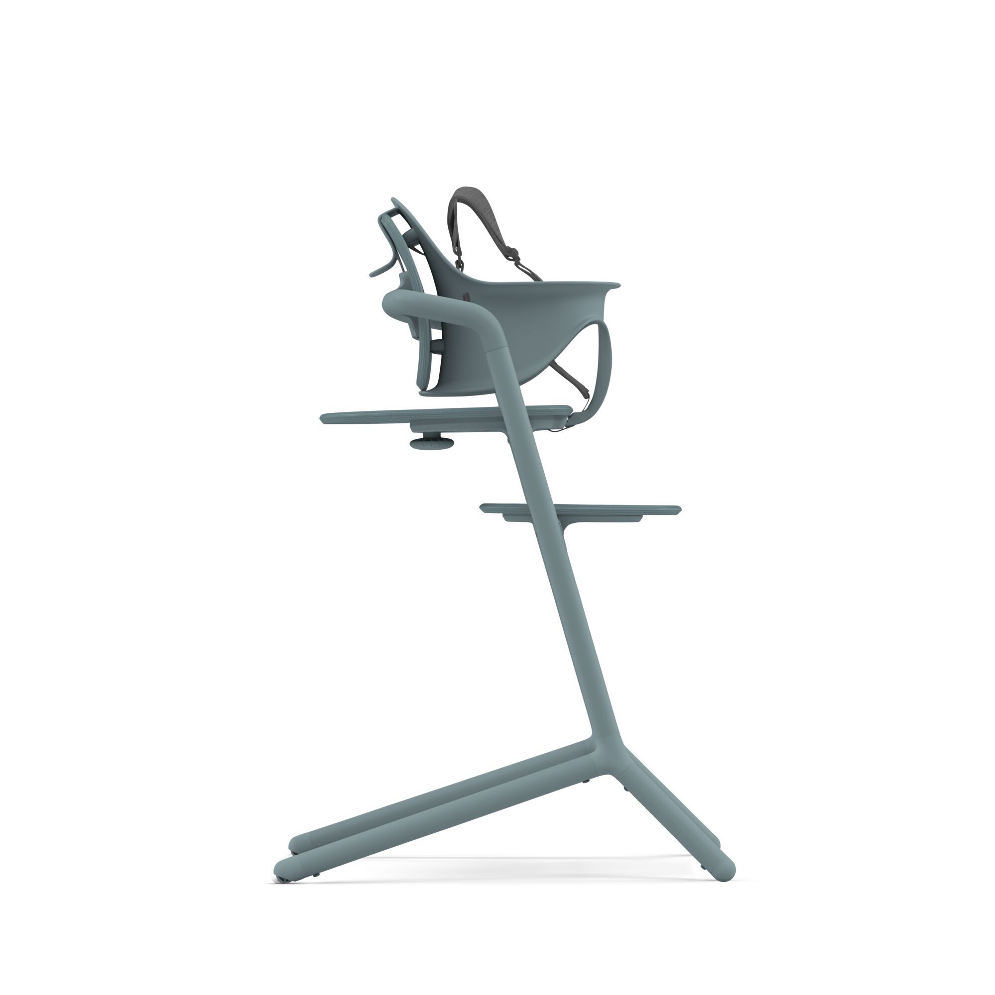 CYBEX Lemo 3-in-1 - Stone Blue in Stone Blue large-cybex-au image number 3 Small
