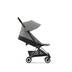 CYBEX Coya - Mirage Grey (Chrome Frame) in Mirage Grey (Chrome Frame) large-cybex-ca image number 6 Small