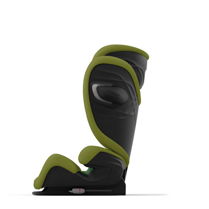 CYBEX Solution G i-Fix - Nature Green in Nature Green large Bild 3