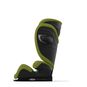 CYBEX Solution G i-Fix - Nature Green in Nature Green large obraz numer 3 Mały