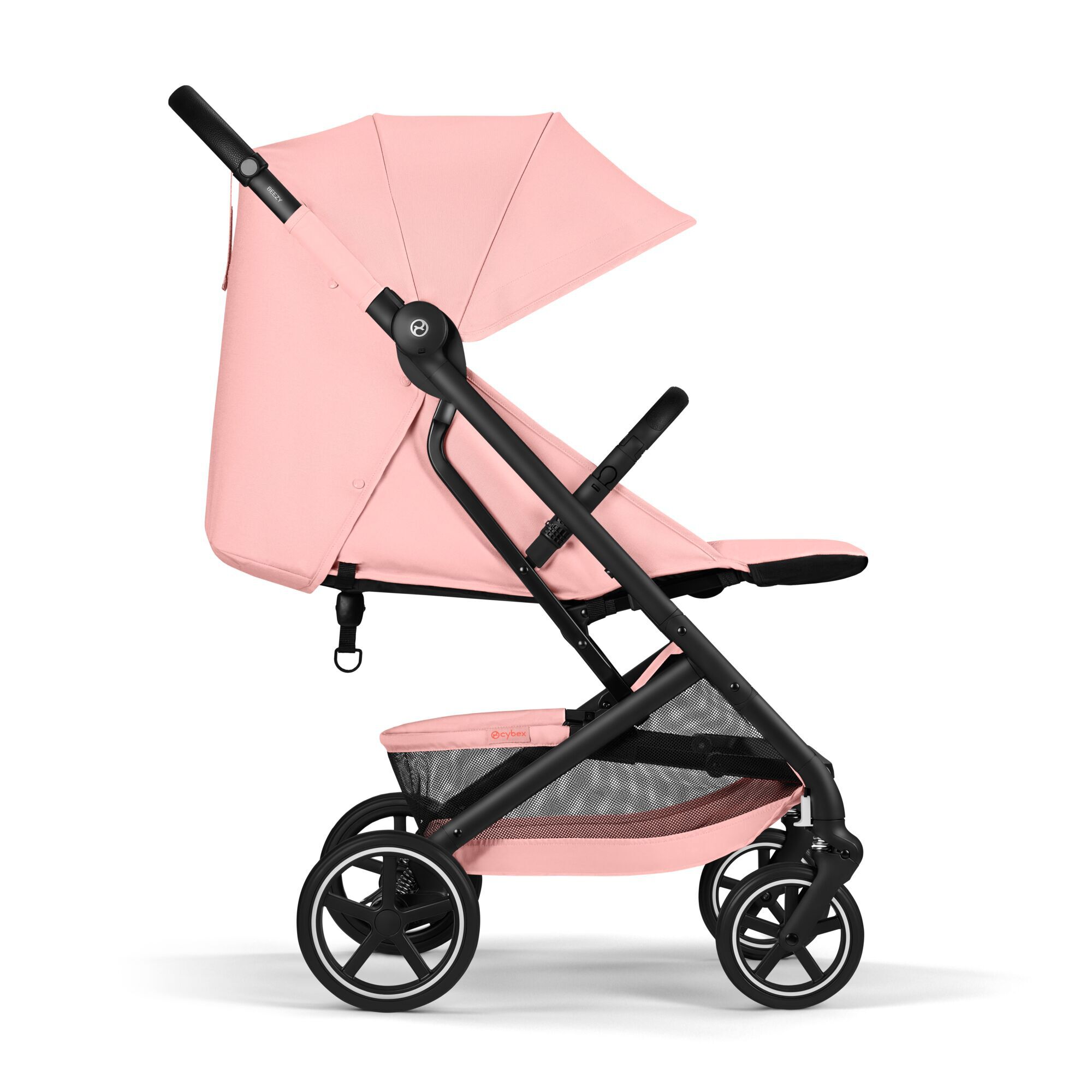 CYBEX Beezy -  Candy Pink in Candy Pink large-cybex-gb image number 4