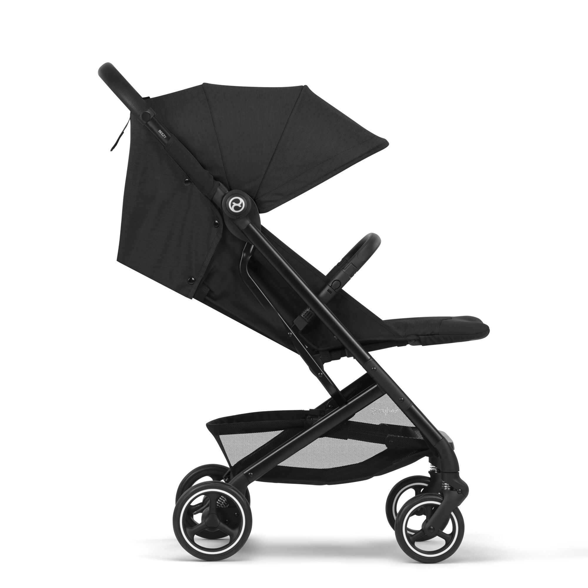 CYBEX Beezy - Deep Black in Deep Black large-cybex-us image number 3 Small