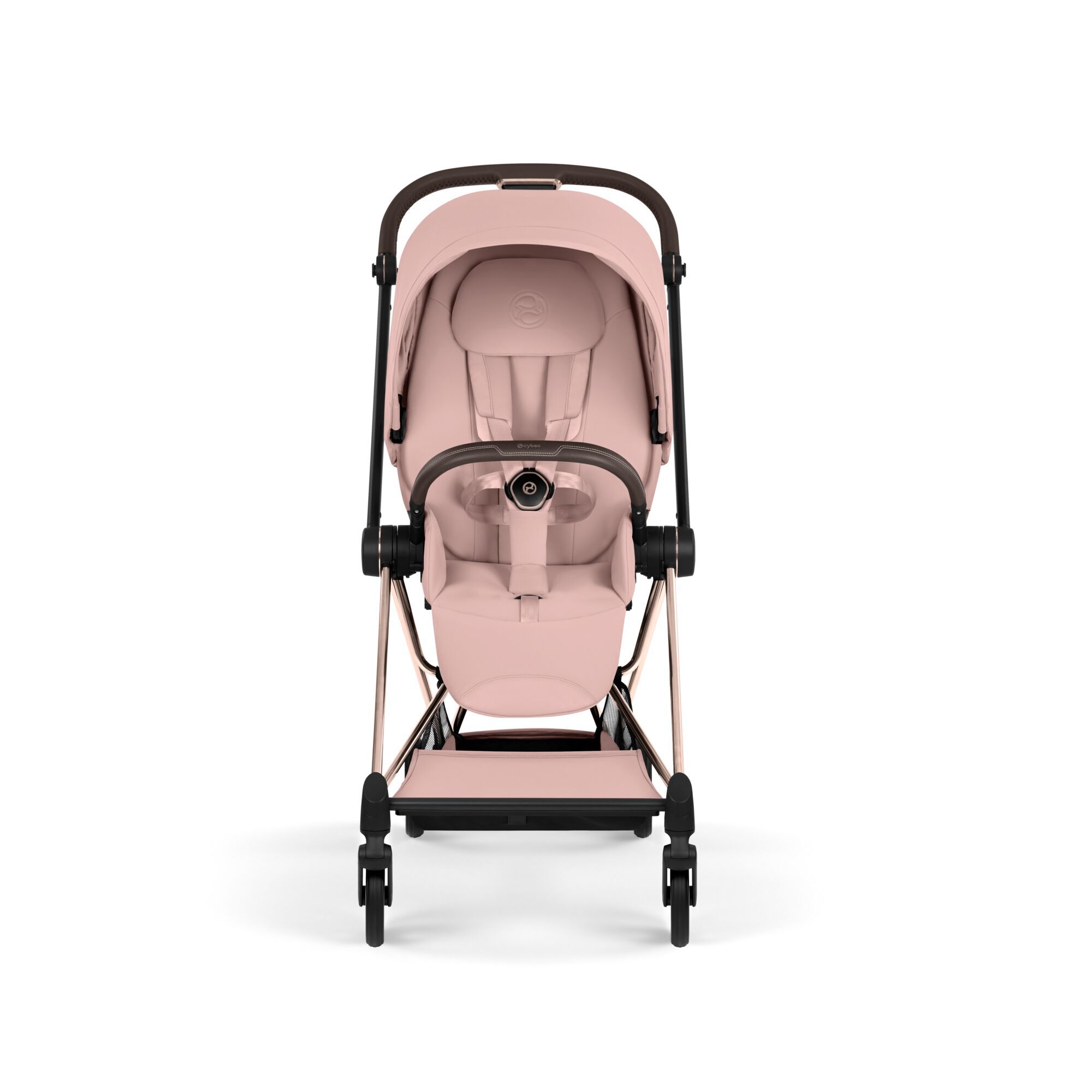 CYBEX Mios Seat Pack Style - Peach Pink in Peach Pink large-cybex-neu image number 6