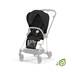 CYBEX Mios Seat Pack- Onyx Black in Onyx Black large-cybex-us image number 1 Small