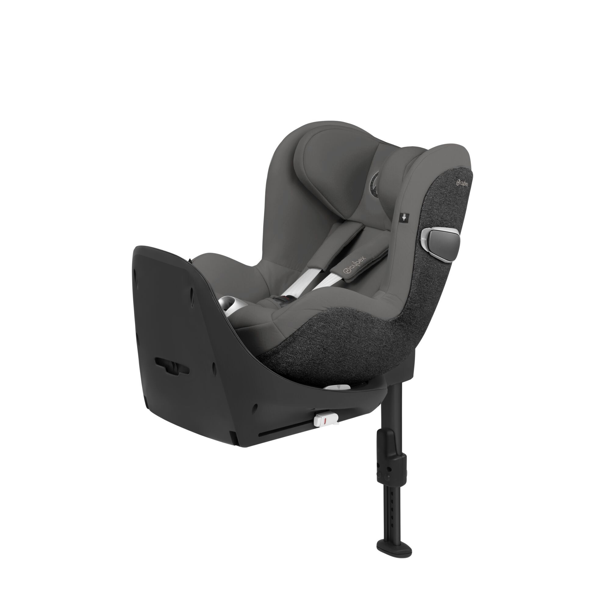 CYBEX Sirona Z i-Size - Soho Grey in Soho Grey large-cybex-neu Bild 3 Klein