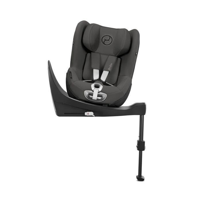 CYBEX Sirona Zi i-Size | Official Online Shop