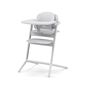 CYBEX Lemo 4-in-1 - All White in All White large numéro d’image 4 Petit