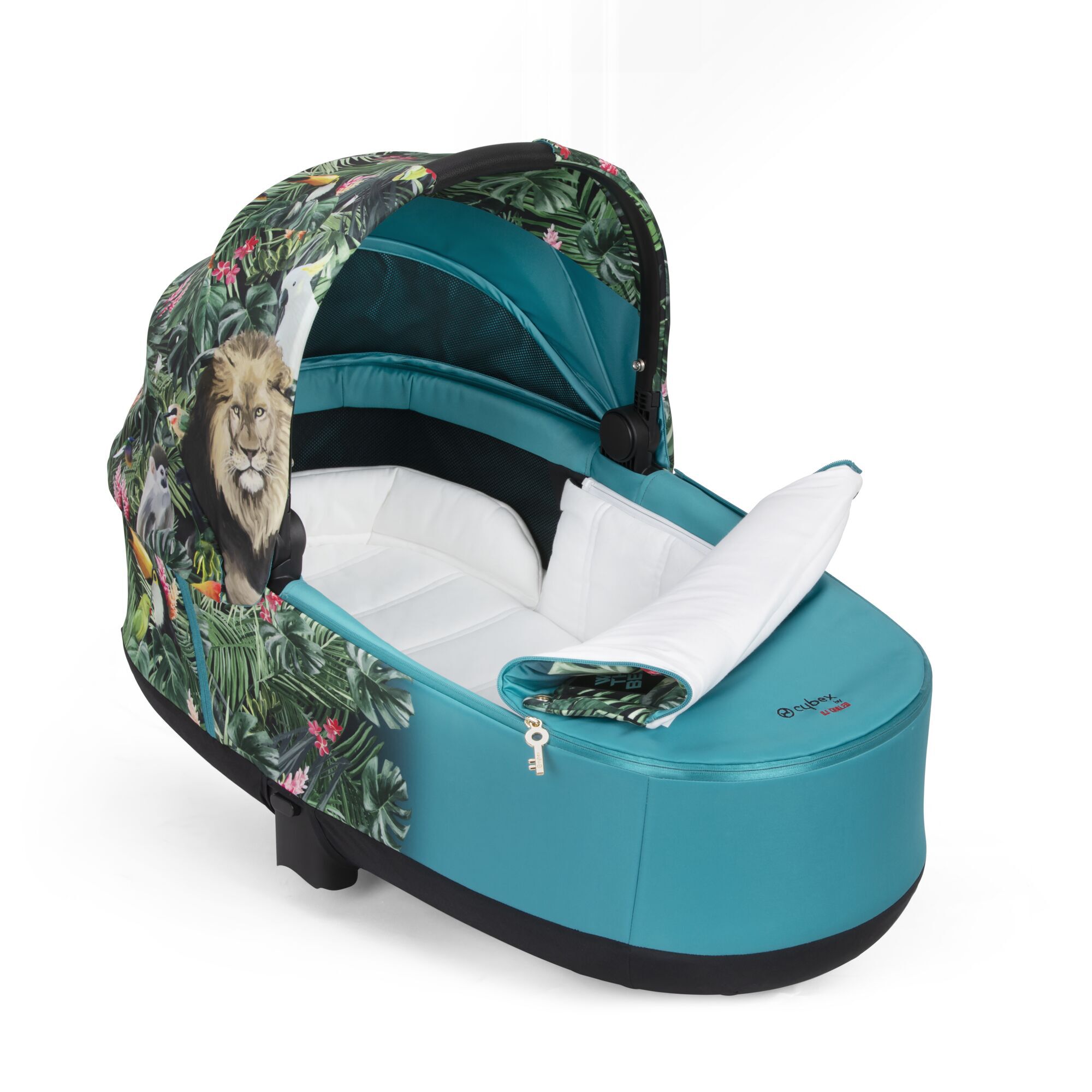 CYBEX Nacelle Lux Priam&nbsp;3 - We The Best in We The Best large-cybex-neu num&eacute;ro d&rsquo;image 2 Petit