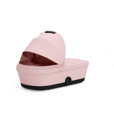 Melio Cot - Candy Pink - Image 4