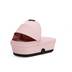 CYBEX Melio Cot - Candy Pink in Candy Pink large-cybex-neu Bild 4 Klein