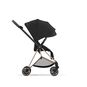 CYBEX Mios Seat Pack - Sepia Black in Sepia Black large afbeelding nummer 5 Klein