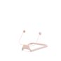 CYBEX Lemo Bouncer Stand - Pearl Pink in Pearl Pink large numéro d’image 1 Petit