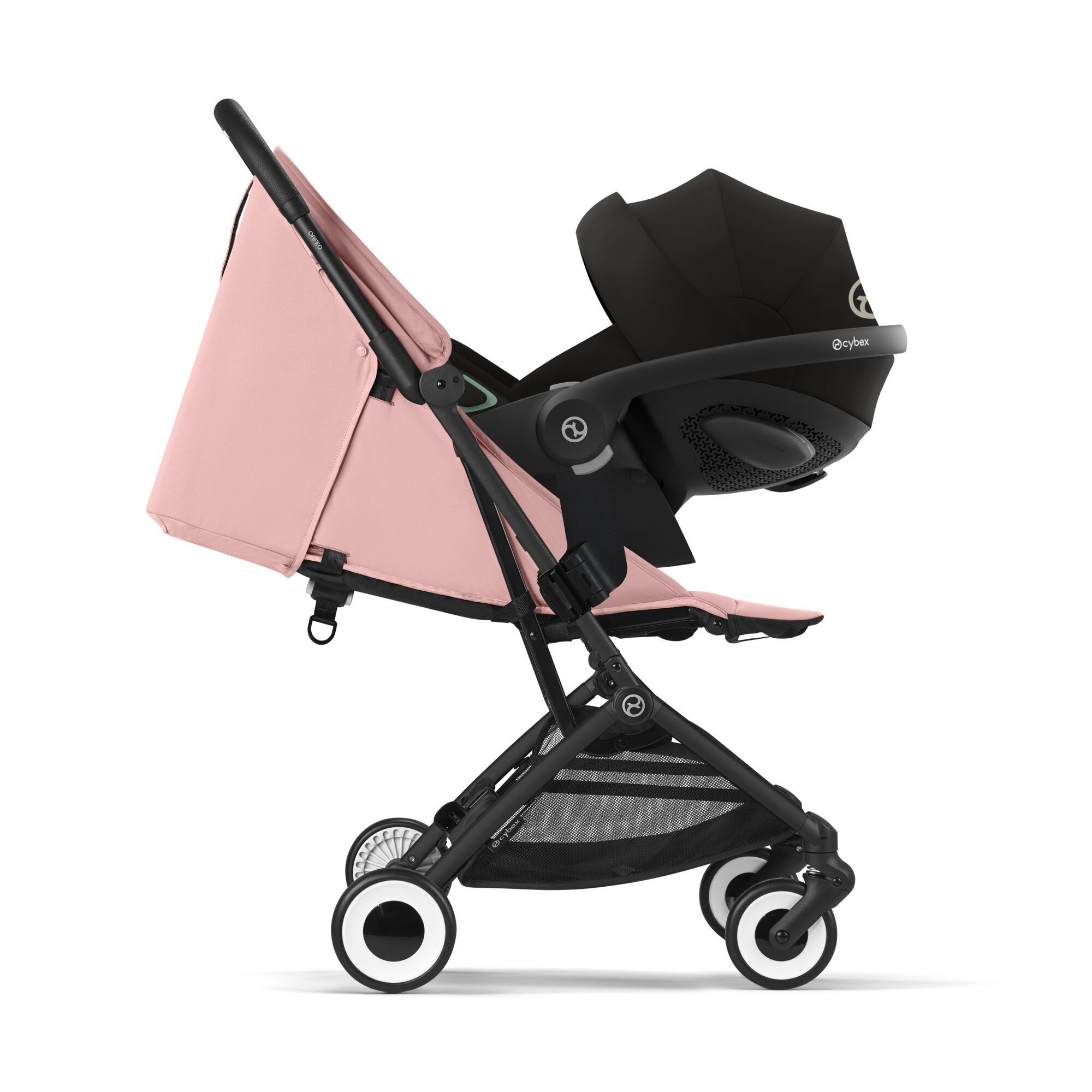 CYBEX Orfeo &ndash; Candy Pink in Candy Pink large-cybex-neu č&iacute;slo sn&iacute;mku 5 Mal&eacute;