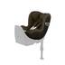CYBEX Sirona Z i-Size - Khaki Green Plus in Khaki Green Plus large-cybex-neu image number 1 Small