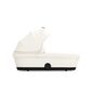 CYBEX Melio Cot 2023 - Cotton White in Cotton White large image number 3 Small