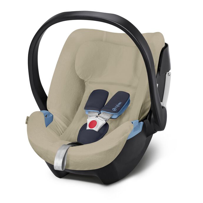 Cybex aton top 5 kinderwagen
