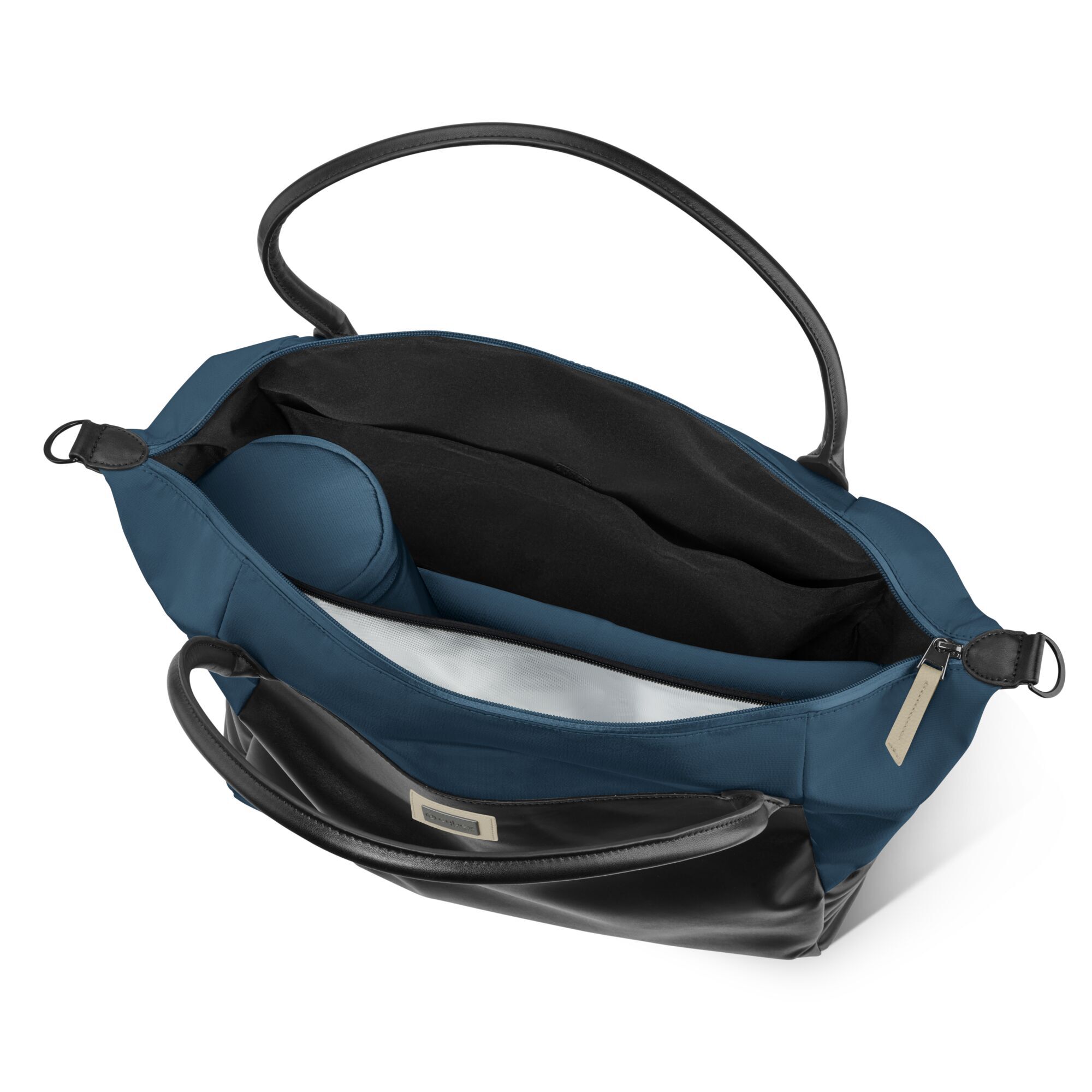 CYBEX Sac Shopper - Mountain Blue in Mountain Blue large-cybex-neu num&eacute;ro d&rsquo;image 3 Petit