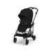 CYBEX Melio Carbon - Moon Black in Moon Black large-cybex-us image number 1 Small