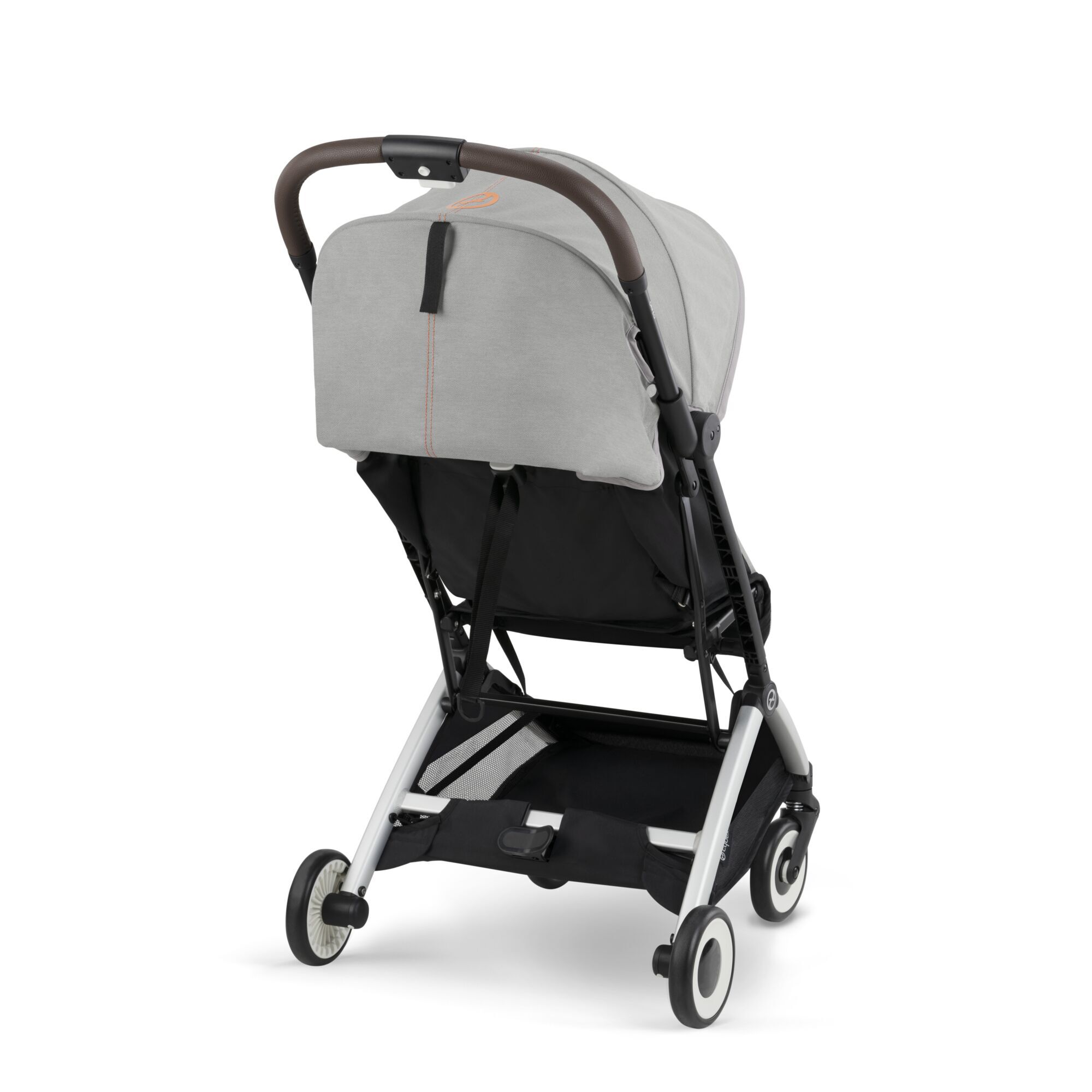 CYBEX Orfeo 2023 - Lava Grey in Lava Grey large-cybex-neu image number 6 Small