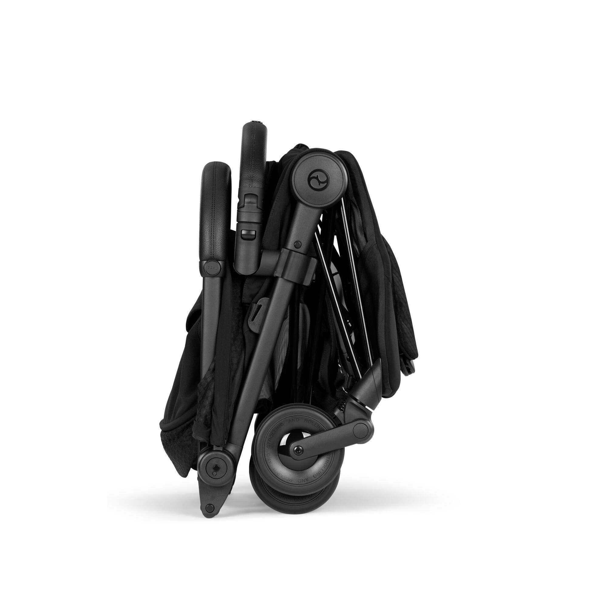 Coya - Style Collection - Urban Mobility Black - Image 5