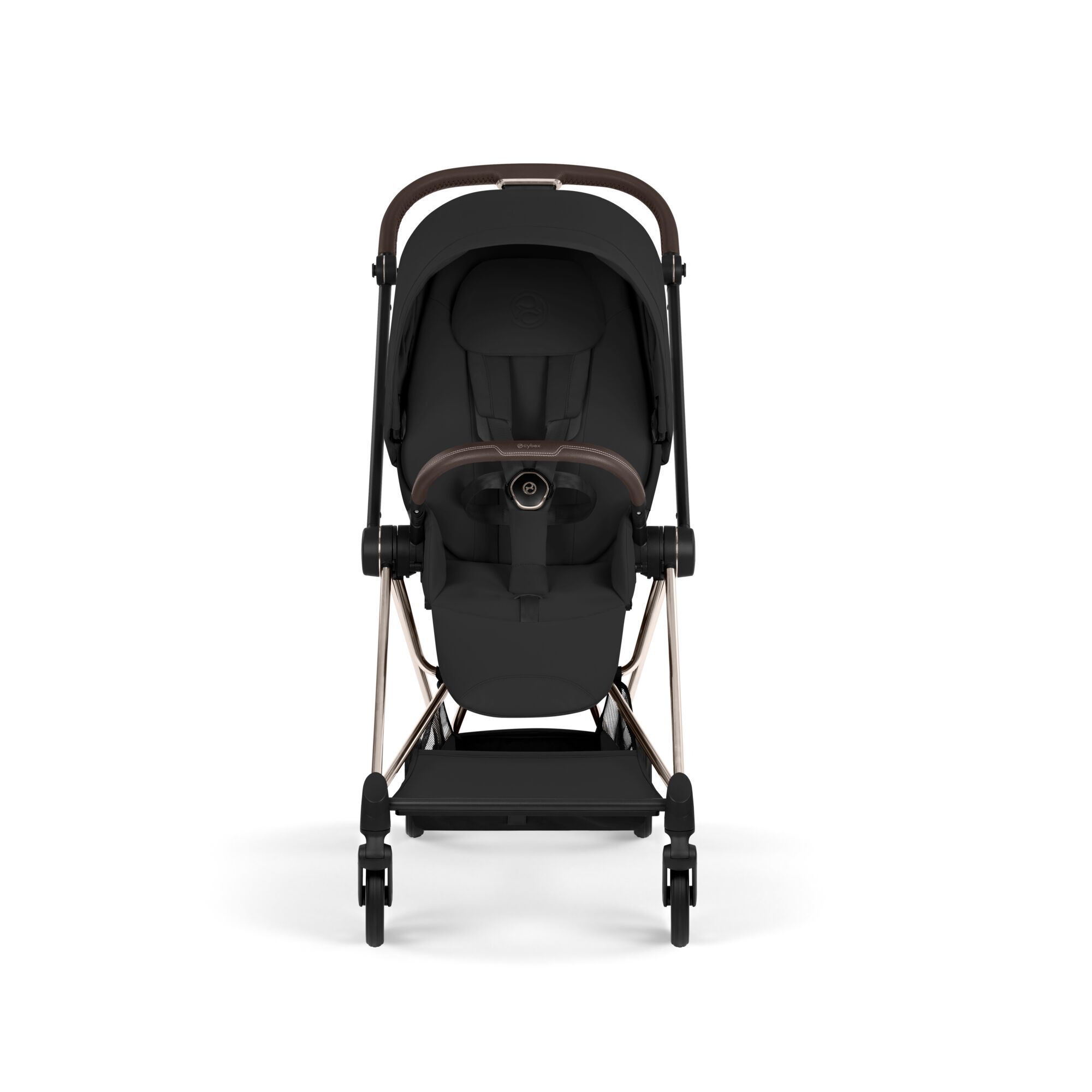 CYBEX Mios Frame - Style Collection - Champagne Gold in Champagne Gold large-cybex-gb image number 5
