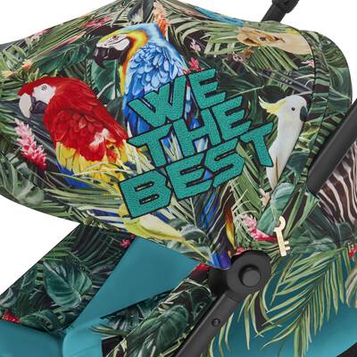 Coya – We The Best - Image 7