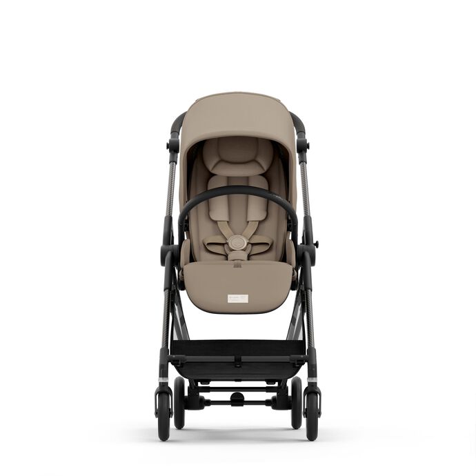 CYBEX Melio Carbon - Almond Beige in Almond Beige large image number 2