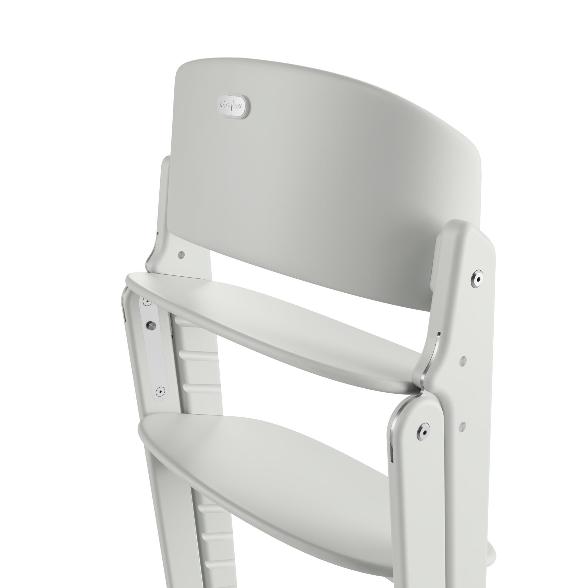 CYBEX Click & Fold Chair - Nimbus Grey in Nimbus Grey large-cybex-jp 画像番号 3