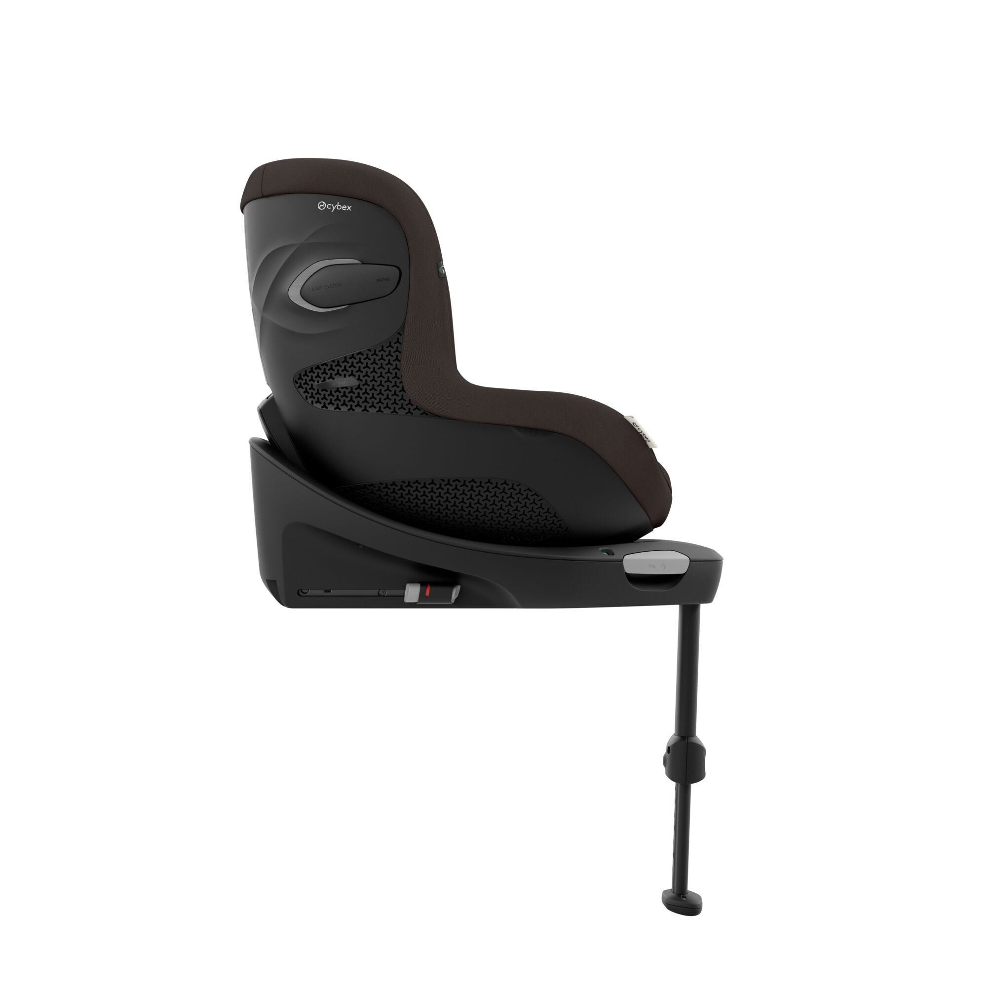 CYBEX Sirona G3 - Chocolate Brown in Chocolate Brown (Plus) large-cybex-neu image number 5