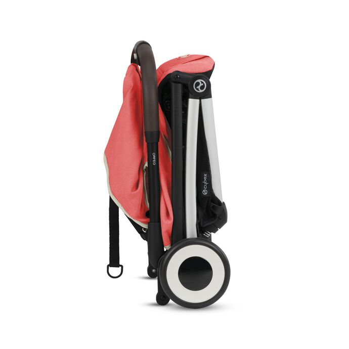 CYBEX Orfeo - Hibiscus Red in Hibiscus Red large numero immagine 6