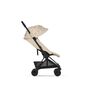 CYBEX Coya - Nude Beige in Nude Beige large image number 3 Small
