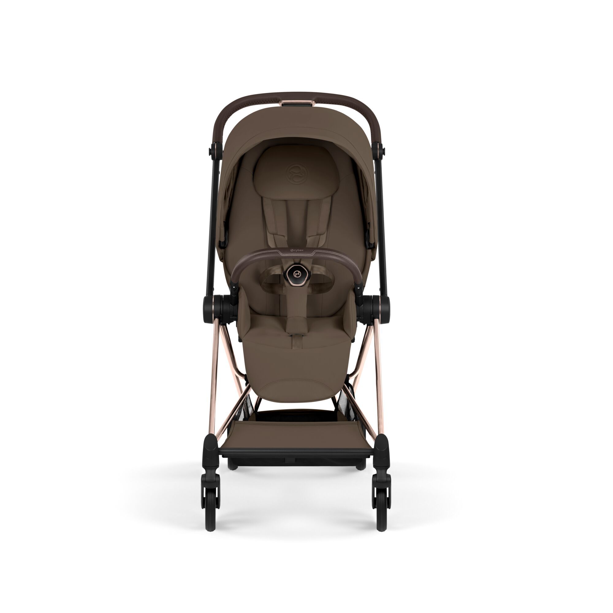 CYBEX Mios Seat Pack Style - Coconut Brown in Coconut Brown large-cybex-us image number 6