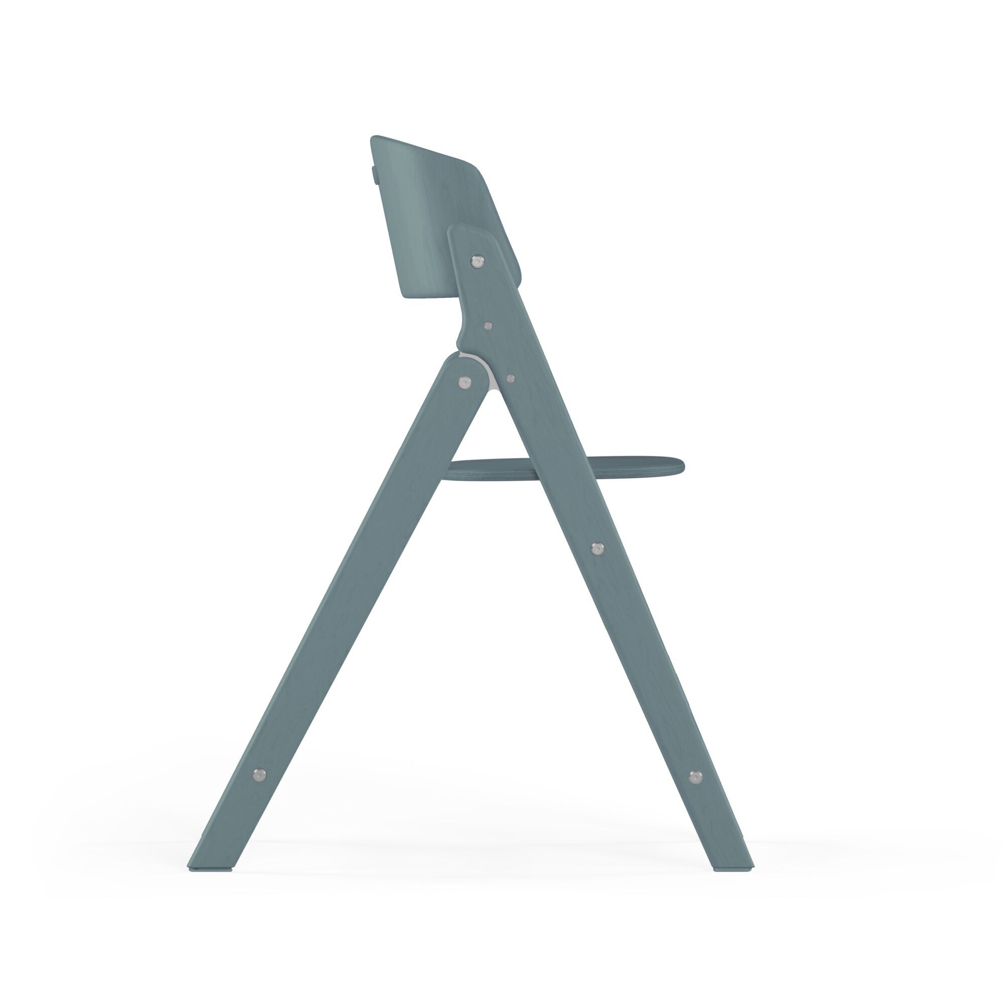 CYBEX Click & Fold Chair - Stone Blue in Stone Blue large-cybex-neu image number 5 Small