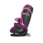 CYBEX Pallas S-fix - Magnolia Pink in Magnolia Pink large image number 2 Small