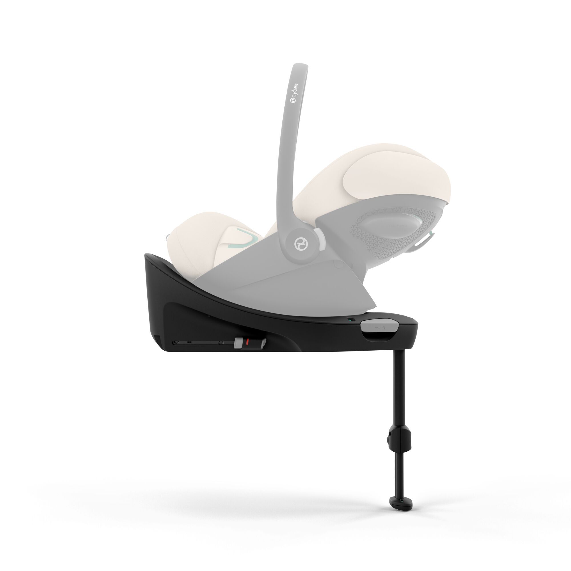 CYBEX Base G3 - Black in Black large-cybex-row