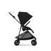 CYBEX Melio Carbon - Moon Black in Moon Black large-cybex-us image number 2 Small