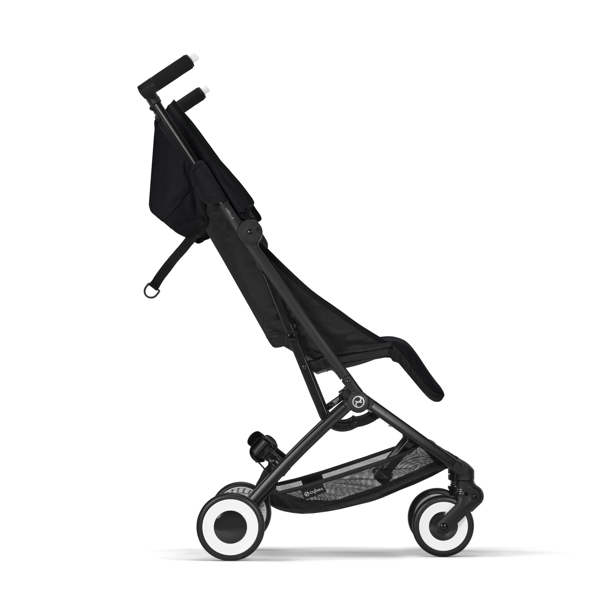 CYBEX Libelle 2022 - Moon Black in Moon Black large-cybex-gb image number 3 Small
