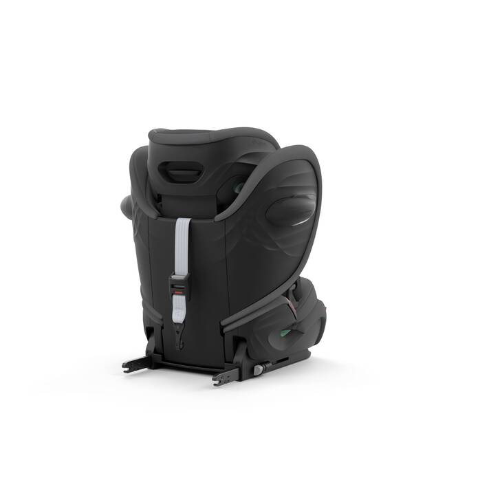 CYBEX Pallas G i-Size - Lava Grey (Plus) in Lava Grey (Plus) numero immagine 4 CYBEX Pallas G i-Size - Lava Grey (Plus) in Lava Grey (Plus) large-cybex-seu numero immagine 4