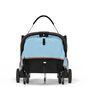 CYBEX Orfeo 2023 - Beach Blue in Beach Blue large image number 7 Small