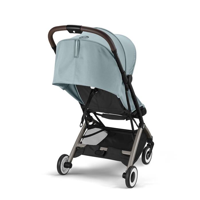 CYBEX Orfeo - Stormy Blue in Stormy Blue image number 6 CYBEX Orfeo - Stormy Blue in Stormy Blue large-cybex-neu image number 6