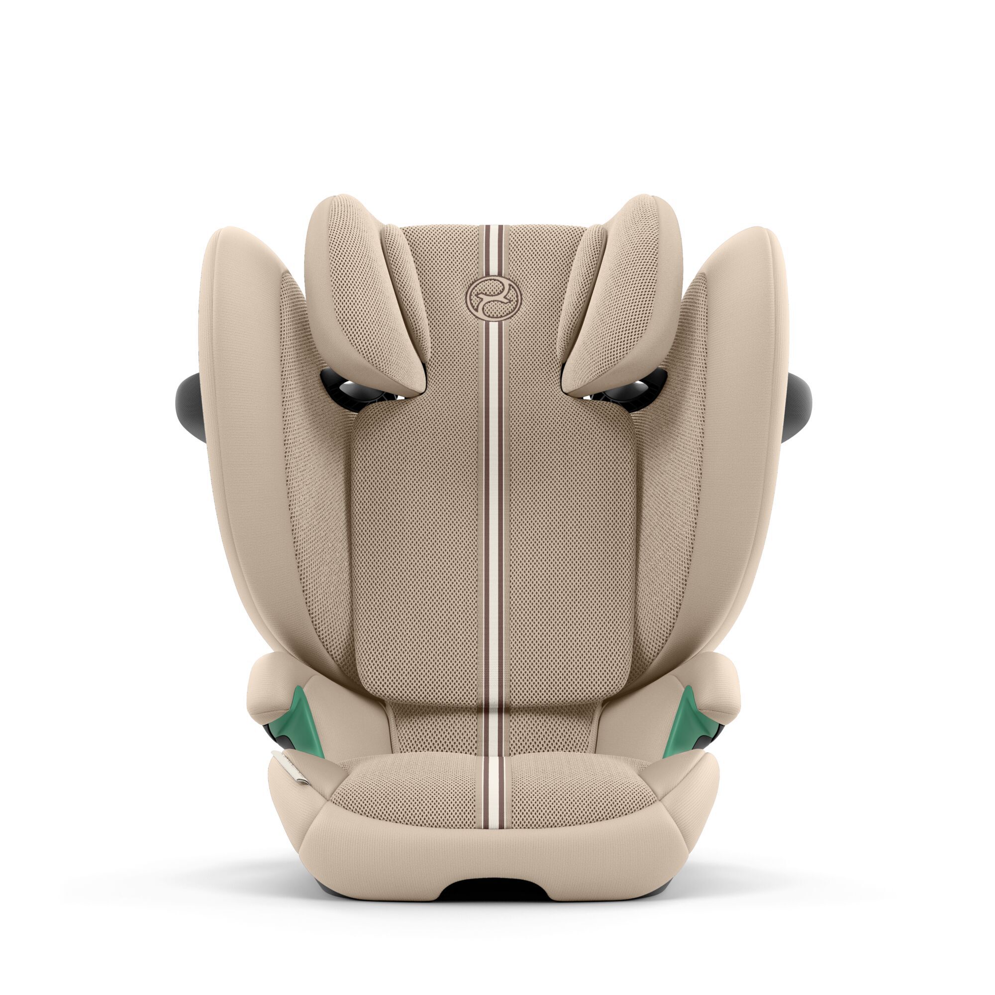 CYBEX Solution G2 - Almond Beige (Plus) in Almond Beige (Plus) large-cybex-imea image number 2