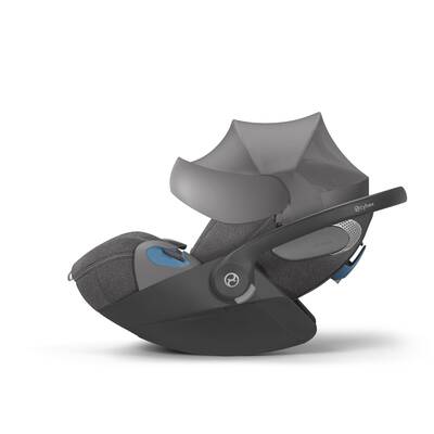 Cloud T with Load Leg Base - Image 5