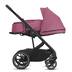 CYBEX Balios S 1 Lux - Magnolia Pink (Black Frame) in Magnolia Pink (Black Frame) large-cybex-neu image number 4 Small