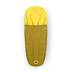 CYBEX Platinum Footmuff - Mustard Yellow in Mustard Yellow large-cybex-au image number 1 Small