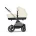 CYBEX Eos Lux - Seashell Beige in Seashell Beige (Taupe Frame) large-cybex-us image number 2 Small