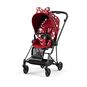CYBEX Mios Seat Pack - Petticoat Red in Petticoat Red large numero immagine 2 Small
