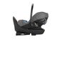 CYBEX Cloud G - Lava Grey in Lava Grey large image number 3 Small