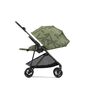 CYBEX Melio Street - Olive Green in Olive Green large numéro d’image 3 Petit