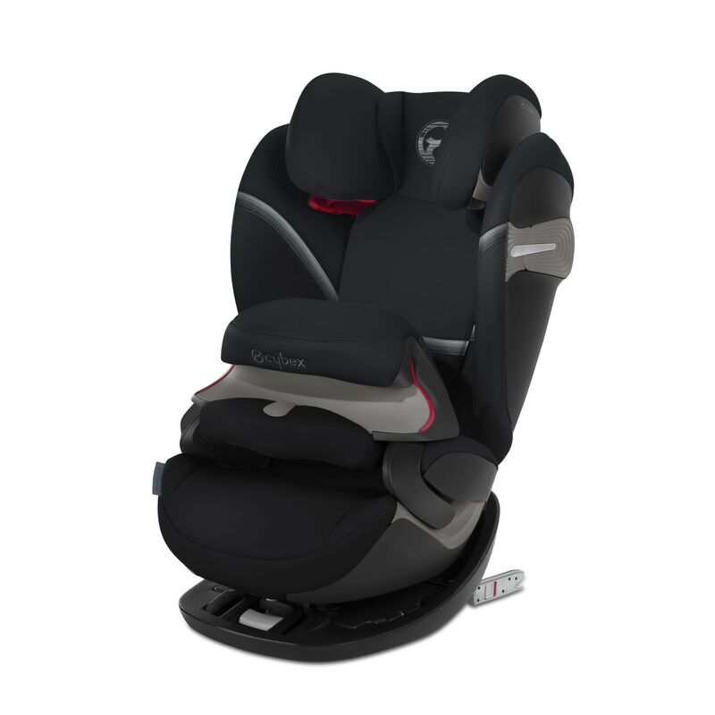 CYBEX CYBEX for Scuderia Ferrari | Official CYBEX Website